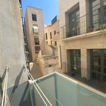Lovelyloft Plaza Del Carmen 2B Alicante Buitenkant foto