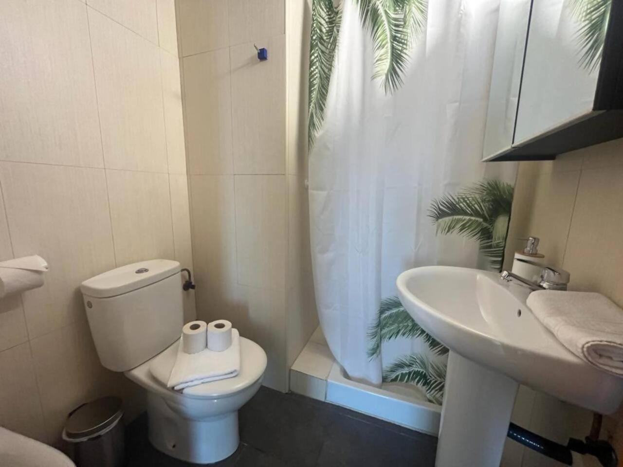 Lovelyloft Plaza Del Carmen 2B Alicante Buitenkant foto