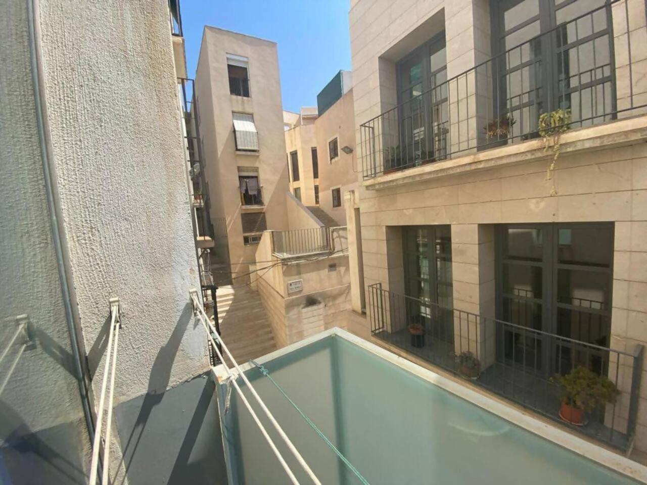 Lovelyloft Plaza Del Carmen 2B Alicante Buitenkant foto