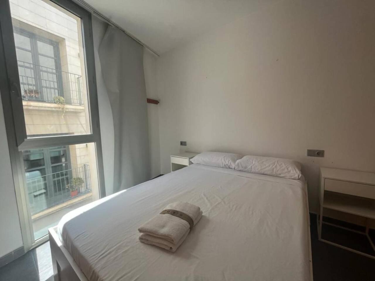 Lovelyloft Plaza Del Carmen 2B Alicante Buitenkant foto