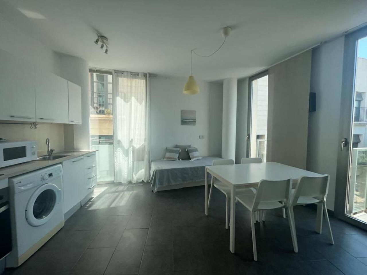 Lovelyloft Plaza Del Carmen 2B Alicante Buitenkant foto