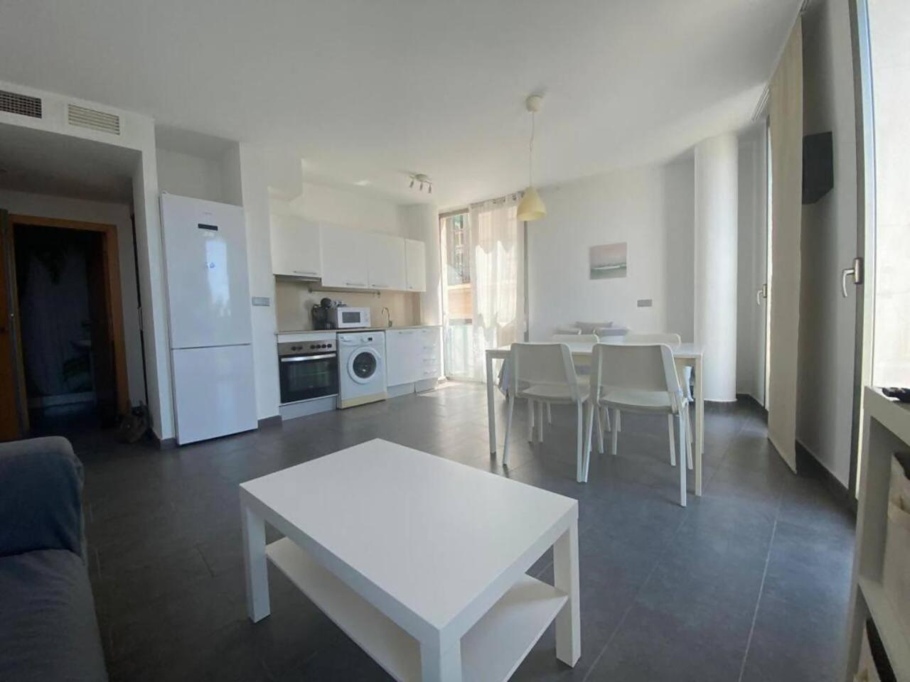 Lovelyloft Plaza Del Carmen 2B Alicante Buitenkant foto