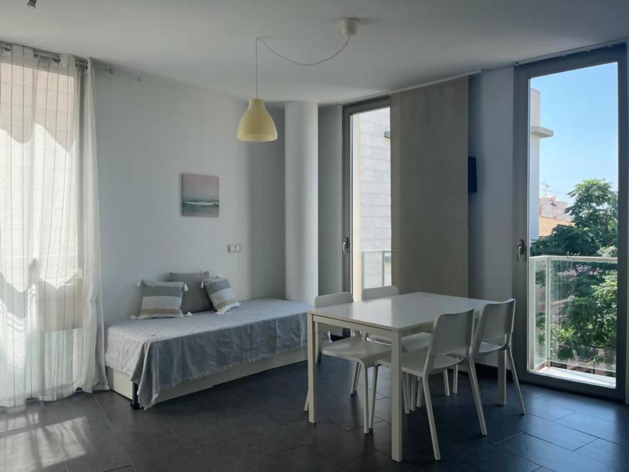 Lovelyloft Plaza Del Carmen 2B Alicante Buitenkant foto