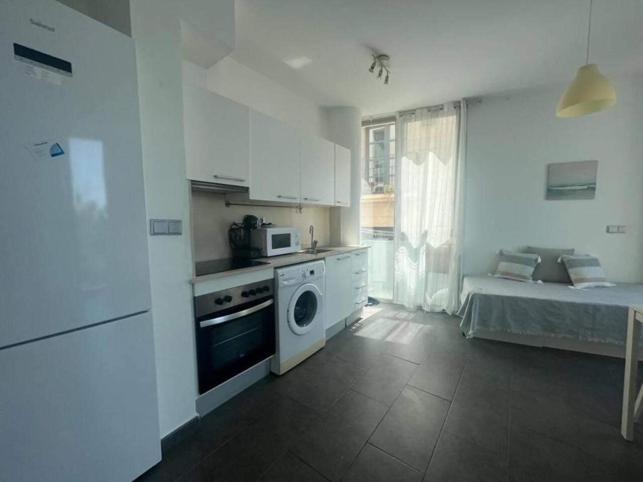Lovelyloft Plaza Del Carmen 2B Alicante Buitenkant foto