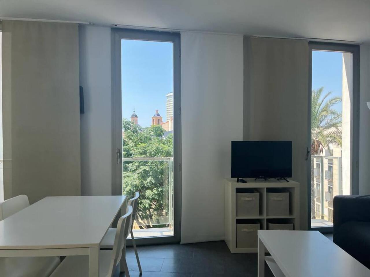 Lovelyloft Plaza Del Carmen 2B Alicante Buitenkant foto