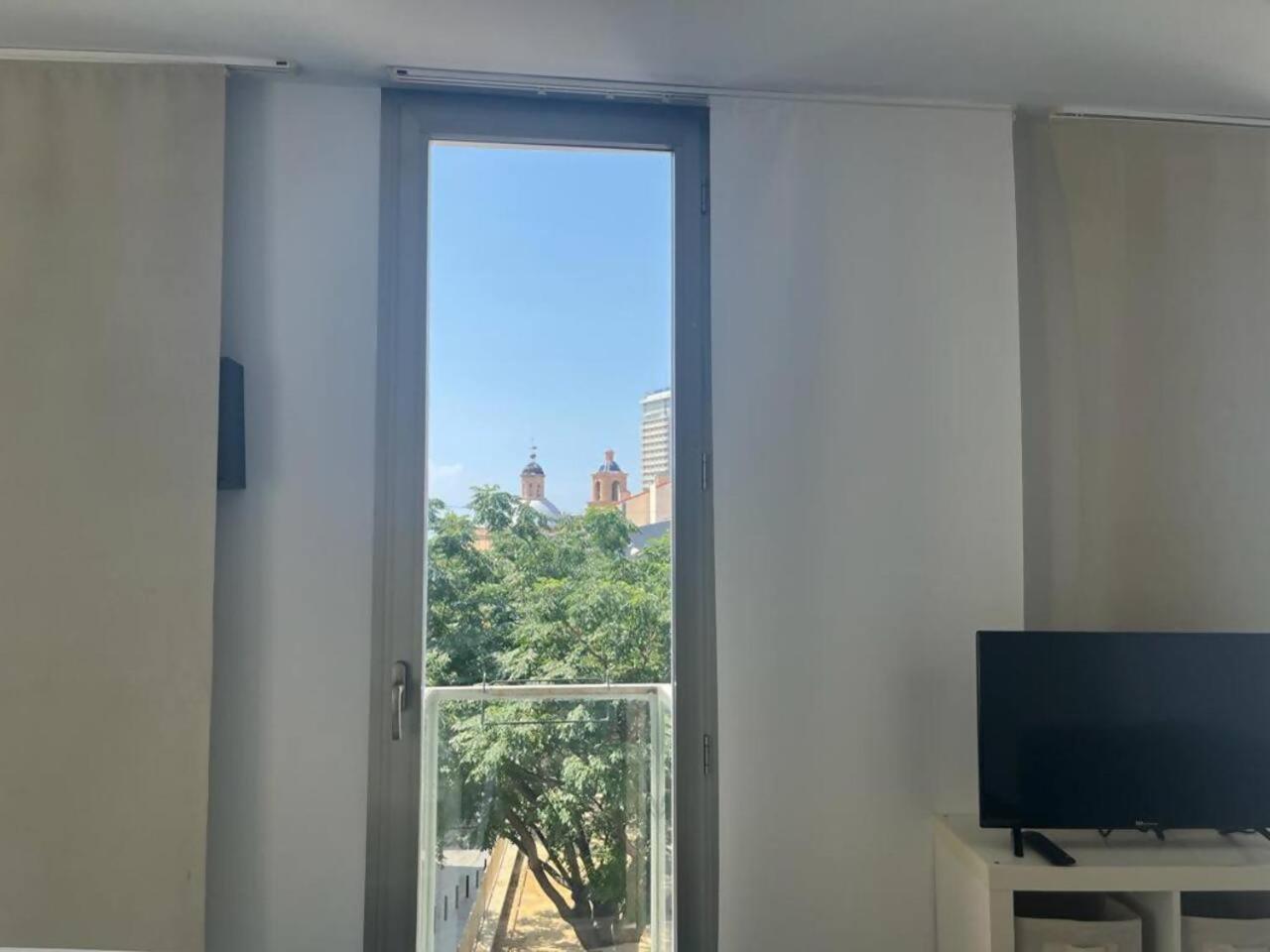 Lovelyloft Plaza Del Carmen 2B Alicante Buitenkant foto